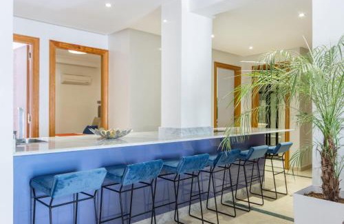 El Hara Apartment | Best for group, 5 min from medina