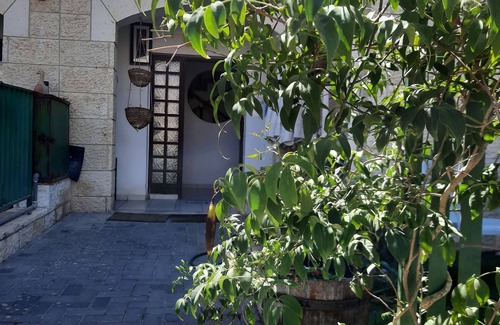 West Bank Cottage | Best Home Jerusalem HolyLand Close 2 Everything Israel Gateway 4 families & indi
