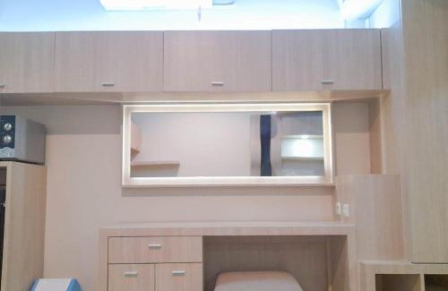 Catur Tunggal Apartment | Best Homey and Modern Studio at Uttara The Icon Apartment By Travelio