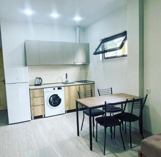 Kobuleti Hotel | Best House