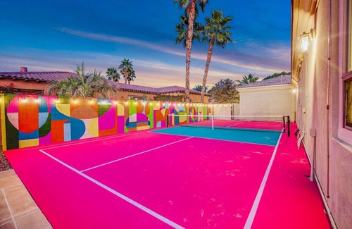 Rancho Santana House | Best In Class/125k Game Room/Pickleball