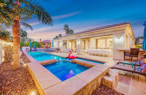Rancho Santana House | Best In Class/125k Game Room/Pickleball