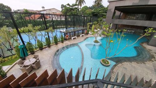 Pancoran Apartment | Best In Pancoran L'Avenue Apartment By Travelio