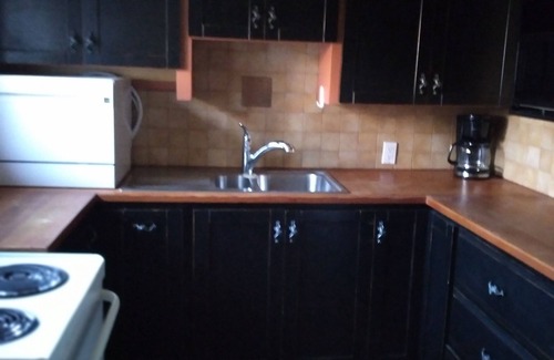 Esquimalt House | Best Little House in West Bay, Monthly Stays