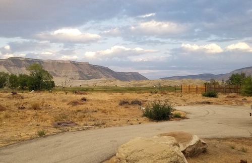 Orangeville House | Best Little Swell House in Utah...San Rafael