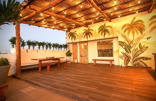 Cartagena Walled City Villa | BEST LOCATED luxury villa located in the heart of historic city center.