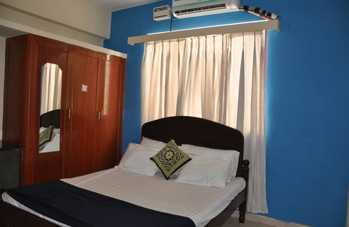 Tirupati Apartment | Best Located Serviced Apartments In Tirupati
