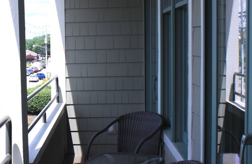 Grand Haven Condo | Best Location - 2BD Waterfront #6 (1 Nt Min - Instant Reserve - CheckIn Anytime)