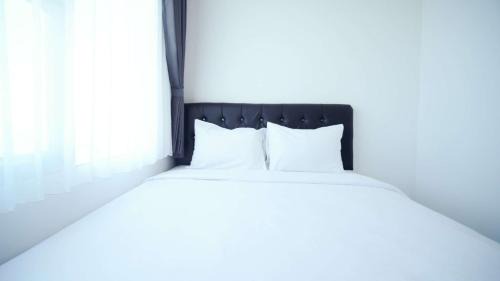 Surabaya Apartment | Best Location and Restful 1BR at The City Square Apartment By Travelio