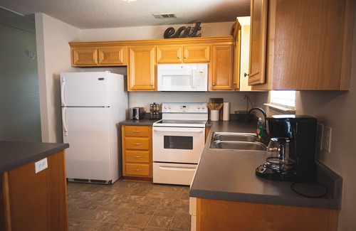 Centerville Condo | Best Location Centerville/Warner Robins/3 Bed 2 Bath