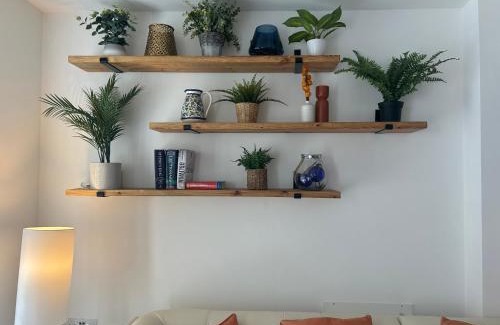 Cheltenham House | Best Location Ever
