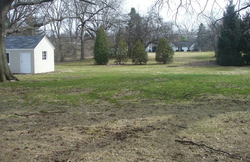 Knolls Thomas House | Best Location in Columbus 2800 sq ft safe - quiet street Great access to city