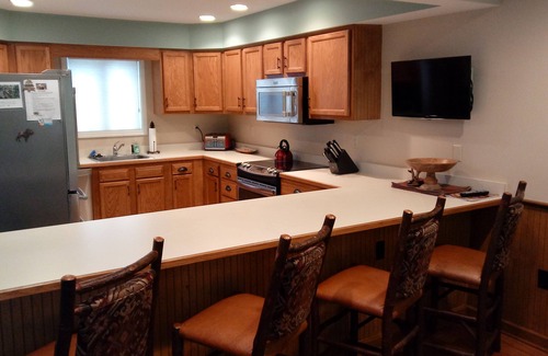 Lake Placid House | Best Location In Lake Placid By Far!