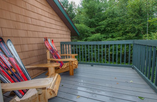 Lake Placid House | Best Location In Lake Placid By Far!