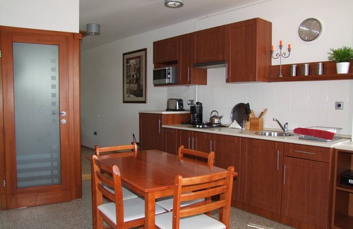 Eger Apartment | Best location in town.