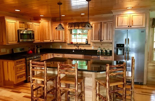 Old Forge House | Best location on the Fulton Chain