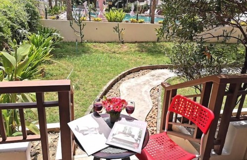Wichit Apartment | Best Location Patong Near Jungceylon + Pool Access