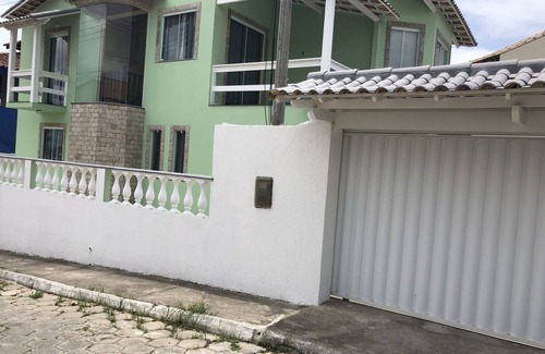 Cabo Frio House | BEST LOCATION, SPACIOUS/POOL/BARBECUE