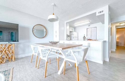 Avon By The Sea Condo | Best Location Stunning Oceanfront Condo with Breathtaking Views
