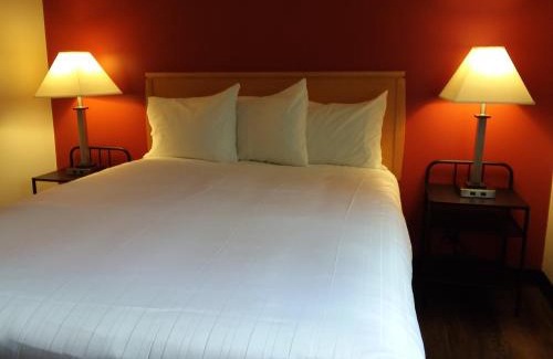 Lynnwood Hotel | Best Lynnwood Inn