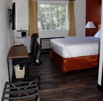 Lynnwood Hotel | Best Lynnwood Inn