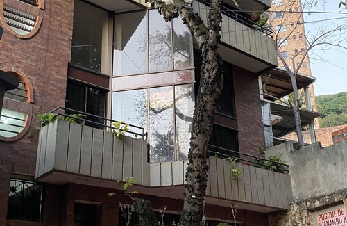 Granada Apartment | Best Modern Apto Granada Zona Rosa Cali-Colombia