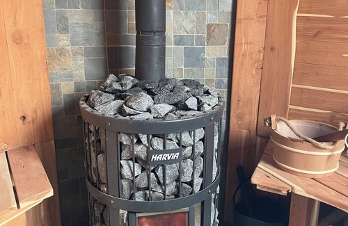 Provo Cabin | Best Mountain View in Utah. Rustic ranch setting.