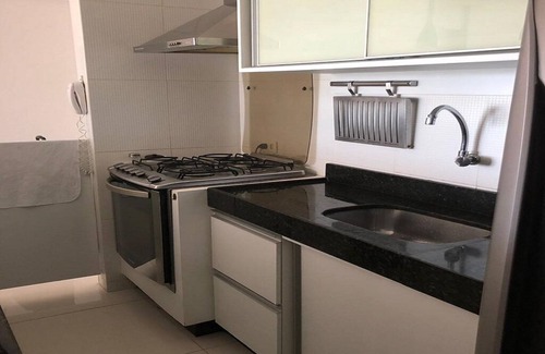 Boa Viagem Apartment | Best of Boa Viagem, 50M from the best beach area