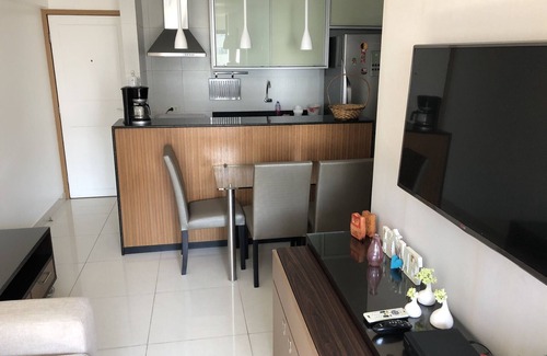 Boa Viagem Apartment | Best of Boa Viagem, 50M from the best beach area