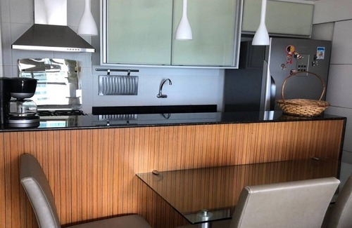 Boa Viagem Apartment | Best of Boa Viagem, 50M from the best beach area