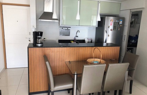 Boa Viagem Apartment | Best of Boa Viagem, 50M from the best beach area