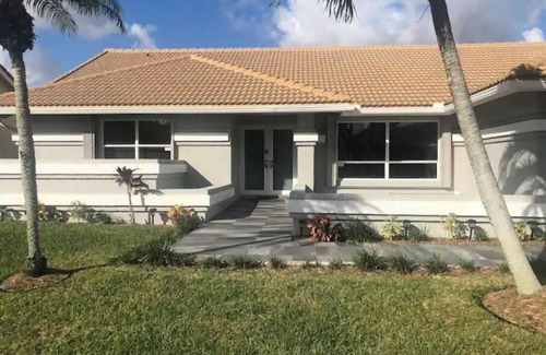 Boynton Beach House | Best of Boynton