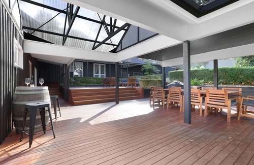 Castella House | Best of Yarra Valley and Kinglake National Park