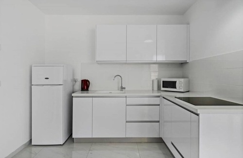 Bat Yam Apartment | Best offer in bat yam 2 min walk to the beach&balc