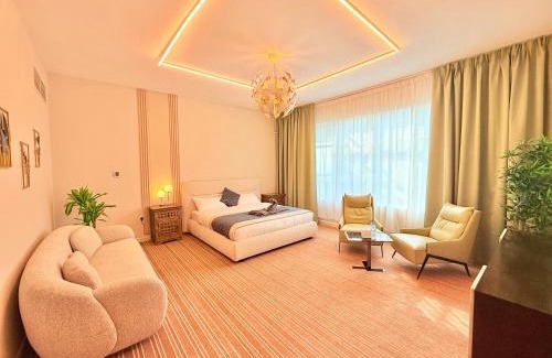 Ajman Apartment | Best Place Holiday Home Free Parking 3