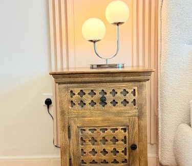 Ajman Apartment | Best Place Holiday Home Free Parking 3