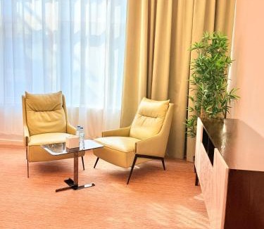 Ajman Apartment | Best Place Holiday Home Free Parking 3