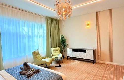 Ajman Apartment | Best Place Holiday Home Free Parking 3