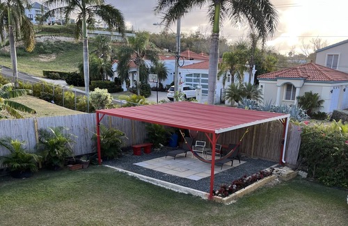 Hatillo House | Best Place In The North Coast Of Puerto Rico
