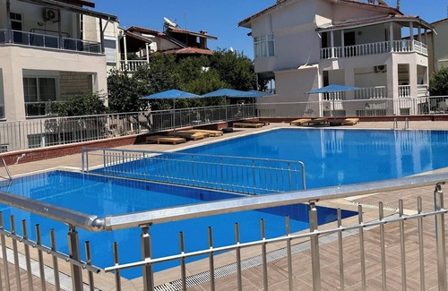 Kizilot Apartment | Best place to HOLIDAY! SUMMER TIME