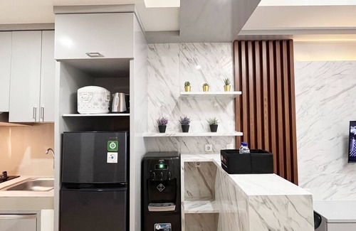 Panakkukang Apartment | Best Price 2Br Apartment Vida View Makassar