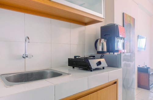 Gunung Putri Apartment | Best Price Studio Apartment at Gunung Putri Square