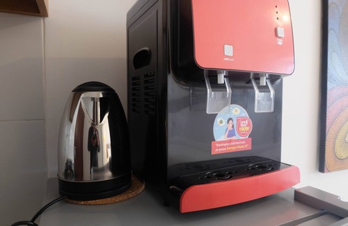 Gunung Putri Apartment | Best Price Studio Apartment at Gunung Putri Square