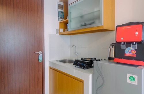 Gunung Putri Apartment | Best Price Studio Apartment at Gunung Putri Square