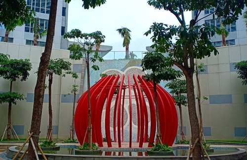 Jakarta Apartment | ✪Best Residence For Enjoy Your Day ❤ Shopping ✪