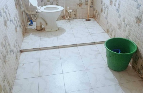 Vrindavan Bed & Breakfast | Best rooms available near Bihari ji temple vrindavan
