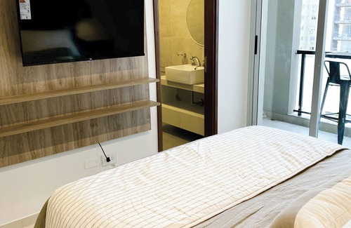 Province of Tucuman Apartment | BEST SANTA FE I