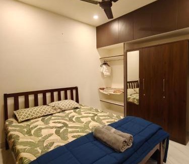 Mangalore Apartment | Best Service apartment in Bejai