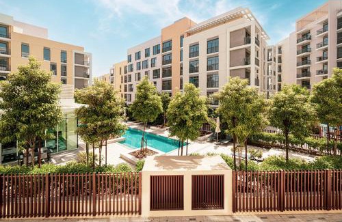 Sharjah Apartment | Best Studio Apartment in Al Zahia - Cozy Corner