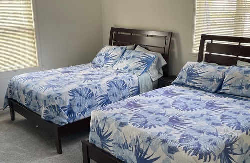Bemus Point Apartment | Best Sunset views around from your living room